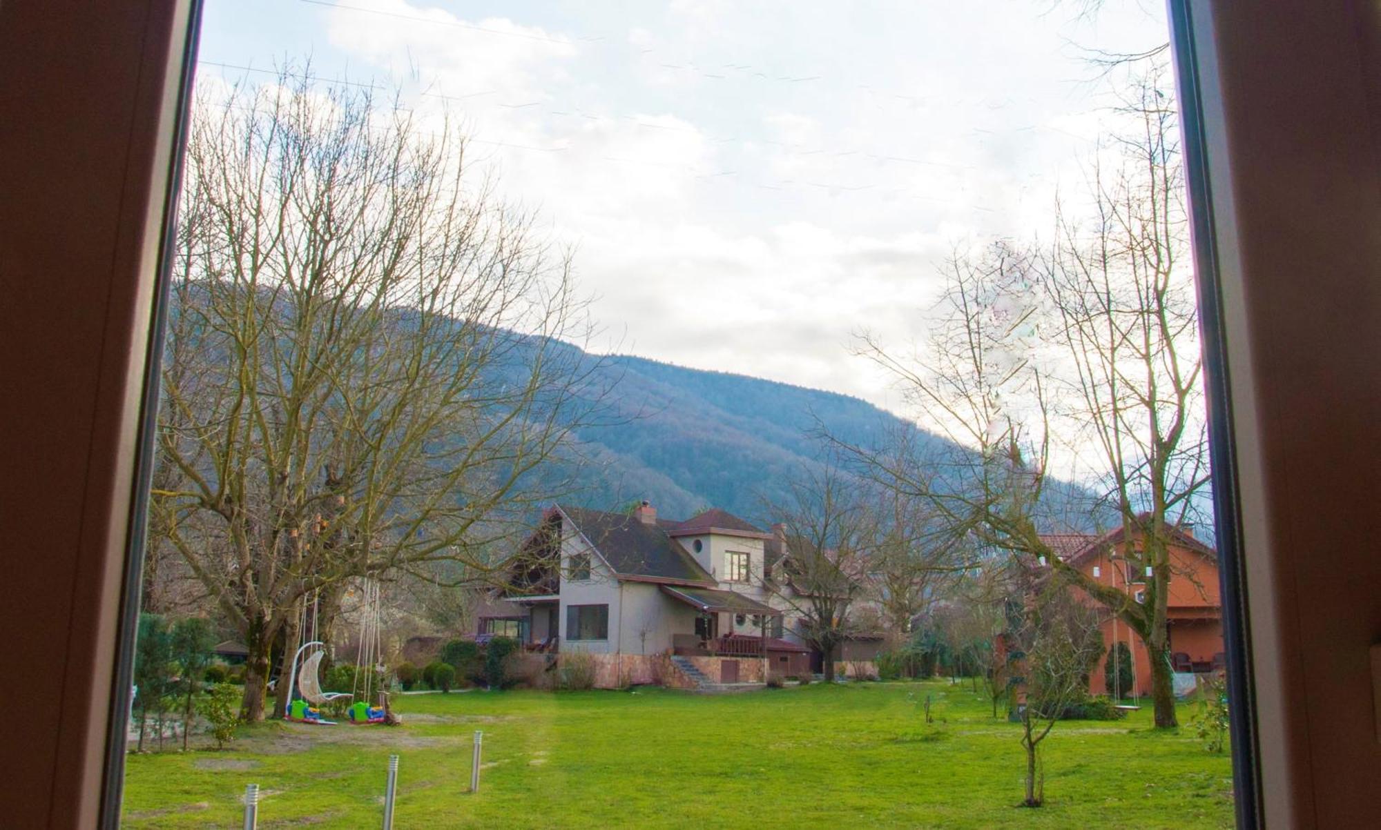 Villa Kirkpinar Sapanca Quarto foto