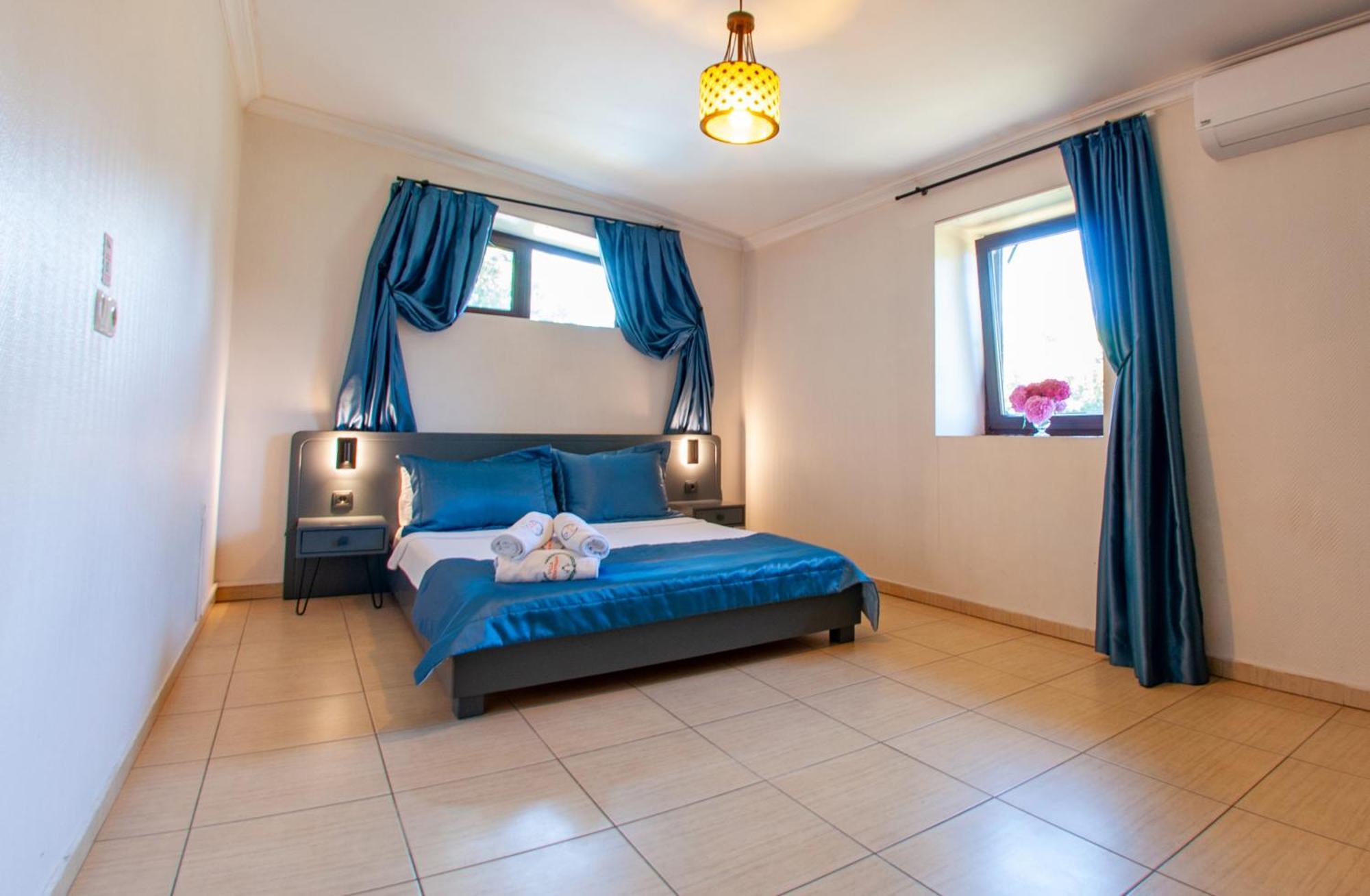 Villa Kirkpinar Sapanca Quarto foto
