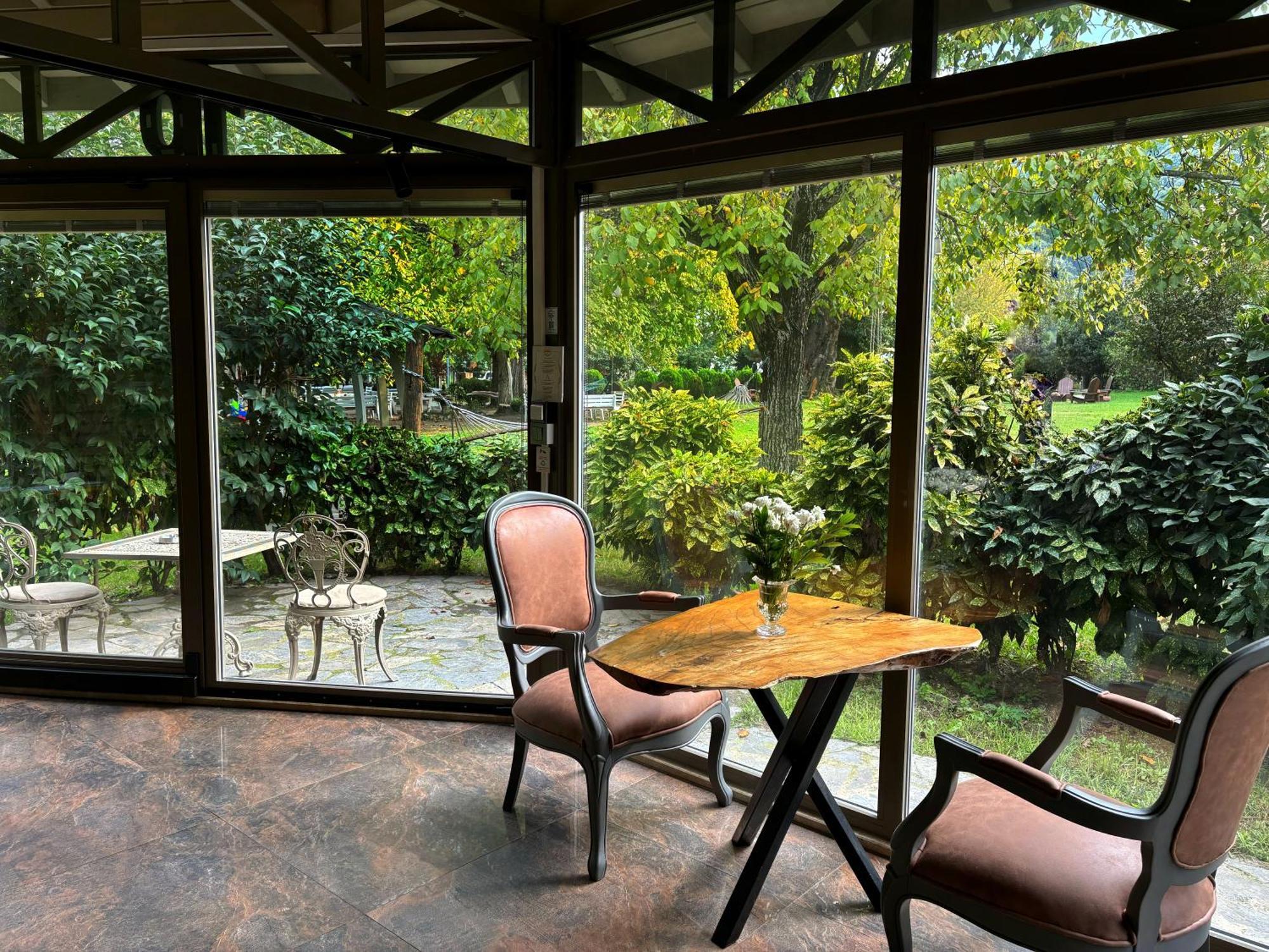 Villa Kirkpinar Sapanca Quarto foto